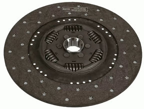 Clutch Disc 1878 006 055 - SACHS