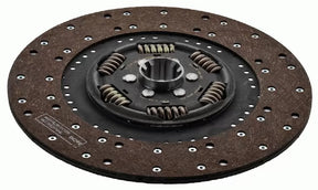 Clutch Disc 1878 006 117 - SACHS