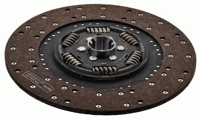 Clutch Disc 1878 006 117 - SACHS