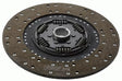 Clutch Disc 1878 006 118 - SACHS