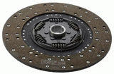 Clutch Disc 1878 006 118 - SACHS