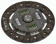 Clutch Disc 1878 006 152 - SACHS