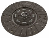 Clutch Disc 1878 006 184 - SACHS