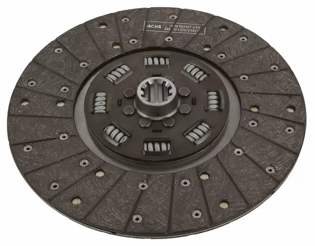 Clutch Disc 1878 006 184 - SACHS