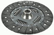 Clutch Disc 1878 006 287 - SACHS