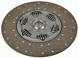 Clutch Disc 1878 006 370 - SACHS