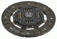 Clutch Disc 1878 006 435 - SACHS