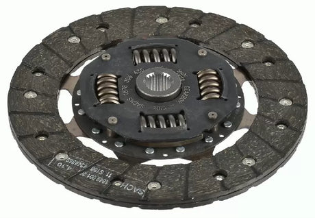 Clutch Disc 1878 006 435 - SACHS