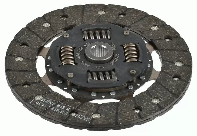 Clutch Disc 1878 006 435 - SACHS