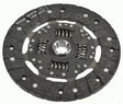 Clutch Disc 1878 006 438 - SACHS