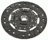 Clutch Disc 1878 006 438 - SACHS