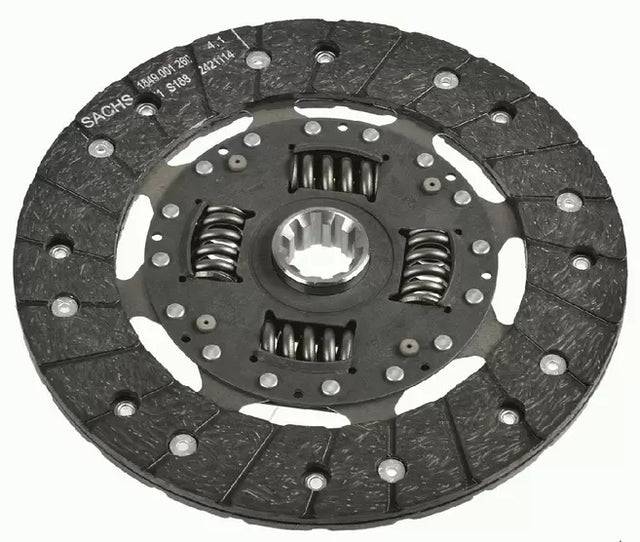 Clutch Disc 1878 006 438 - SACHS