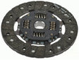 Clutch Disc 1878 006 440 - SACHS