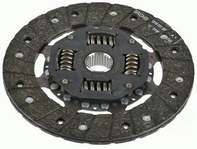 Clutch Disc 1878 006 440 - SACHS