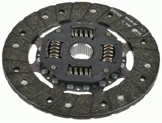 Clutch Disc 1878 006 440 - SACHS