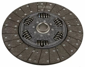 Clutch Disc 1878 007 046 - SACHS