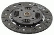 Clutch Disc 1878 007 059 - SACHS