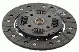 Clutch Disc 1878 007 059 - SACHS
