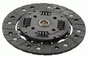 Clutch Disc 1878 007 059 - SACHS