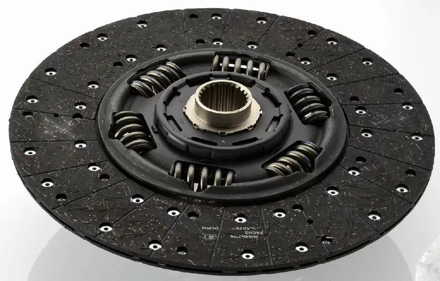 Clutch Disc 1878 007 120 - SACHS