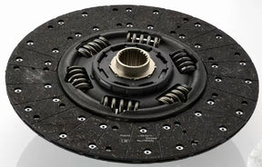 Clutch Disc 1878 007 120 - SACHS