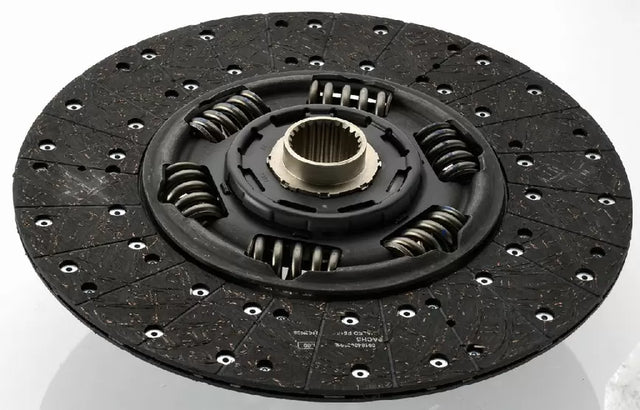 Clutch Disc 1878 007 120 - SACHS