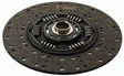 Clutch Disc 1878 007 254 - SACHS