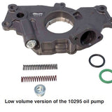 Oil Pump CHEVROLET GEN3 5.7L 6.0L 6.2L 10294 - MELLING - SELECT