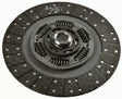 Clutch Disc 1878 007 622 - SACHS