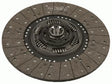 Clutch Disc 1878 007 726 - SACHS