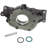 Oil Pump CHEVROLET GEN3 5.7L 6.0L 6.2L 10296 - MELLING - SELECT