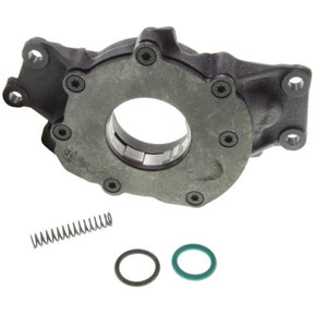 Oil Pump CHEVROLET GEN3 5.7L 6.0L 6.2L 10296 - MELLING - SELECT