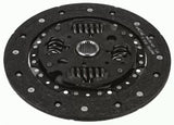 Clutch Disc 1878 008 031 - SACHS - Clutch Components - SACHS