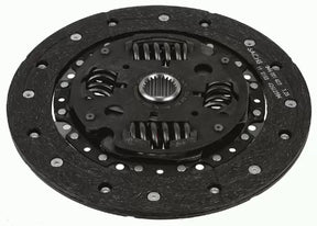 Clutch Disc 1878 008 031 - SACHS