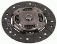 Clutch Disc 1878 008 297 - SACHS