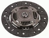 Clutch Disc 1878 008 297 - SACHS