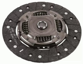 Clutch Disc 1878 008 297 - SACHS