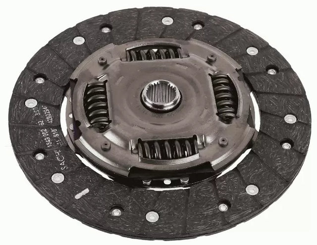 Clutch Disc 1878 008 297 - SACHS