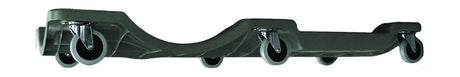 102cm (40”) Ergo Plastic Creeper, Max 100Kg Comfortable Ergonomic - PKTool | Universal Auto Spares