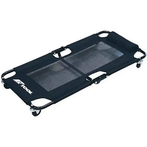 102cm (40”) Folding Creeper, Comfortable Adjustable Headrest Design - PKTool