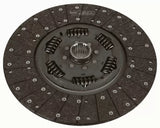 Clutch Disc 1878 008 471 - SACHS - Clutch Components - SACHS