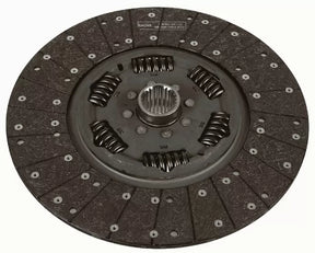 Clutch Disc 1878 008 471 - SACHS