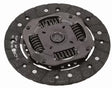 Clutch Disc 1878 008 691 - SACHS