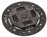 Clutch Disc 1878 008 691 - SACHS