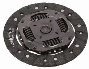 Clutch Disc 1878 008 691 - SACHS