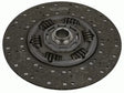 Clutch Disc 1878 008 744 - SACHS