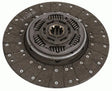 Clutch Disc 1878 008 779 - SACHS