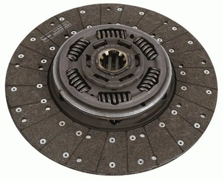 Clutch Disc 1878 008 779 - SACHS