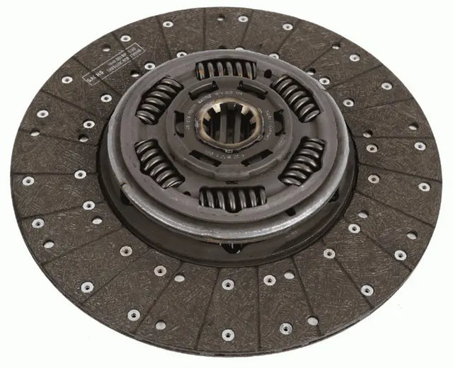 Clutch Disc 1878 008 779 - SACHS