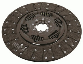 Clutch Disc 1878 008 982 - SACHS